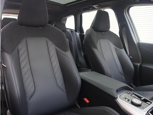 BMW X3 30e xDrive | M Sportpakket Pro | Panodak | Trekhaak | Head-Up | Parking Assistant Plus | Elektr. Stoelen | Driving Assistant Plus | Stoelventilatie | 19'' LMV