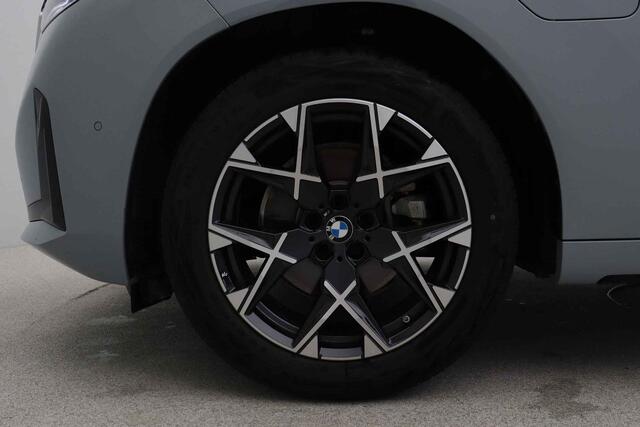 BMW X3 30e xDrive M-Sport Pano Trekhaak ACC H/K HUD 360 E-zetels