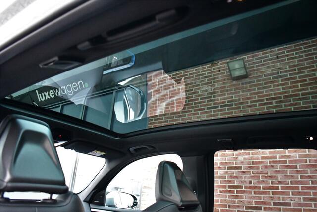 BMW X3 30e xDrive M-Sport Pano Trekhaak ACC H/K HUD 360 E-zetels