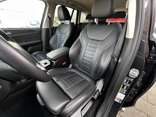 BMW X3 xDrive30e Adaptief|HiFi|LED|Sport Leder