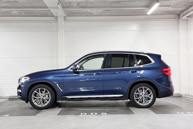 BMW X3 xDrive30e Business Edition Plus | Comfort Access | Trekhaak | HiFi | Parking Assistant Plus