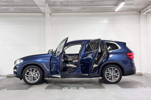 BMW X3 xDrive30e Business Edition Plus | Comfort Access | Trekhaak | HiFi | Parking Assistant Plus