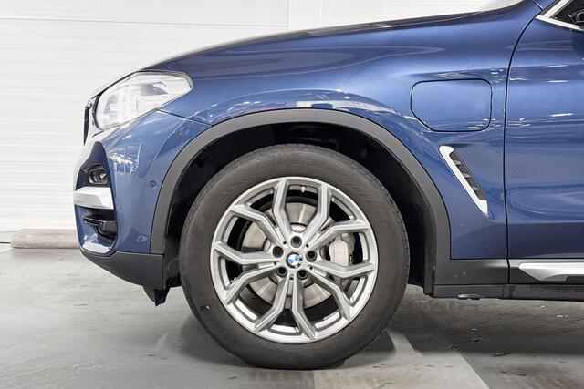 BMW X3 xDrive30e Business Edition Plus | Comfort Access | Trekhaak | HiFi | Parking Assistant Plus