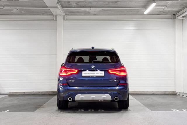 BMW X3 xDrive30e Business Edition Plus | Comfort Access | Trekhaak | HiFi | Parking Assistant Plus