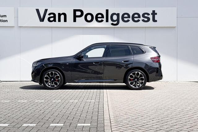 BMW X3 30e xDrive | Comfort Pack | M Sport | Trekhaak | Professional Pack | CoPilot Pack