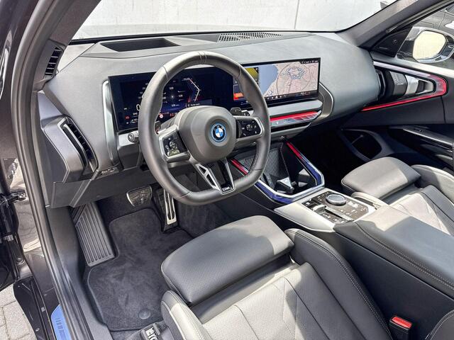 BMW X3 30e xDrive | Comfort Pack | M Sport | Trekhaak | Professional Pack | CoPilot Pack