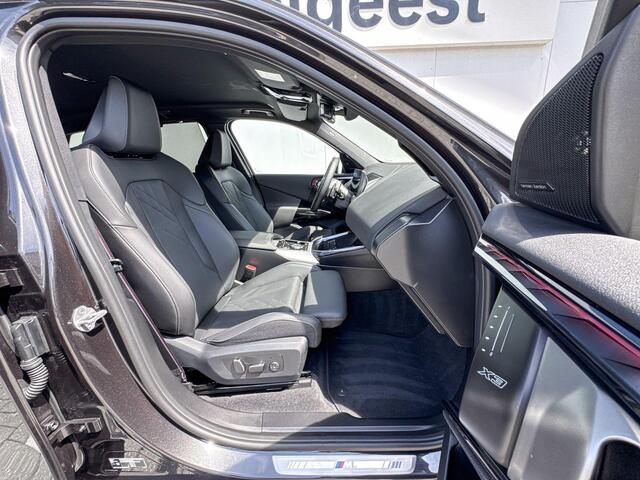 BMW X3 30e xDrive | Comfort Pack | M Sport | Trekhaak | Professional Pack | CoPilot Pack