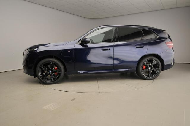 BMW X3 30e xDrive M-Sportpakket Pro / Panoramadak / Driving assist plus / Trekhaak Comfort pack / Alu wielen 21 inch