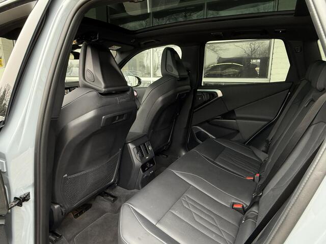 BMW X3 30e xDrive M SPORT | PANORAMA | HEAD UP | HARMAN KARDON | ICONIC GLOW | DRIVING ASS. PLUS |