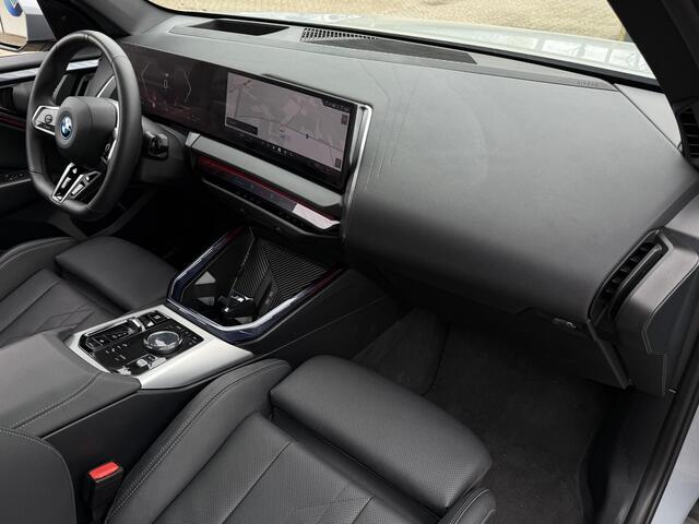 BMW X3 30e xDrive M SPORT | PANORAMA | HEAD UP | HARMAN KARDON | ICONIC GLOW | DRIVING ASS. PLUS |