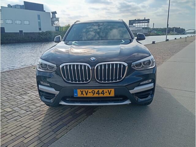 BMW X3 XDRIVE20I EX. ED.