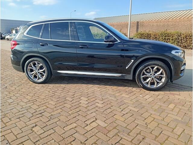 BMW X3 XDRIVE20I EX. ED.
