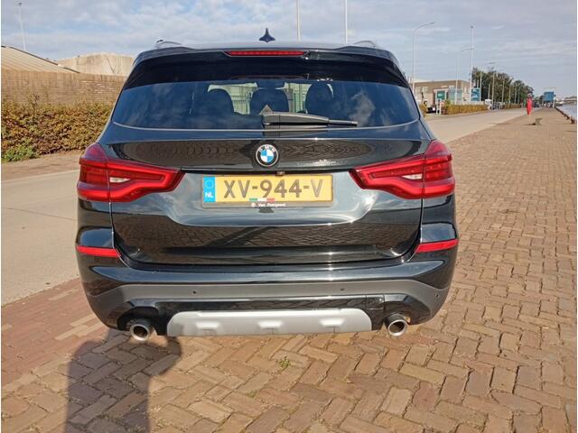 BMW X3 XDRIVE20I EX. ED.
