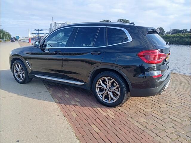 BMW X3 XDRIVE20I EX. ED.