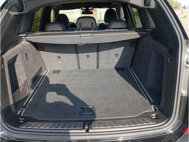 BMW X3 XDRIVE20I EX. ED.