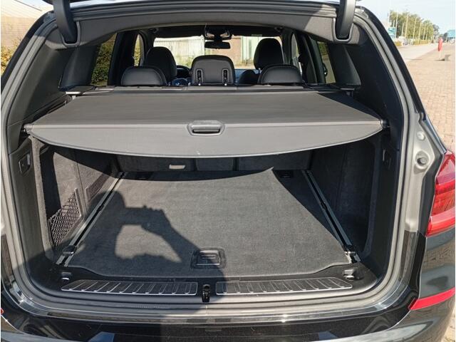 BMW X3 XDRIVE20I EX. ED.