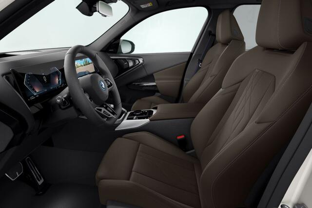 BMW X3 30e xDrive | M Sportpakket Pro | Professional Pack | Premium Pack | Trekhaak