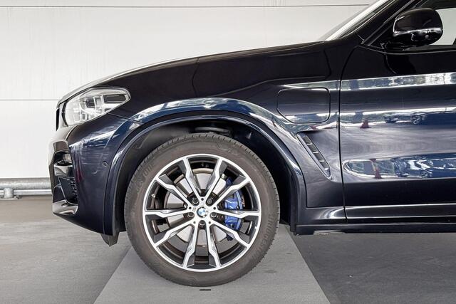 BMW X3 xDrive30e High Executive