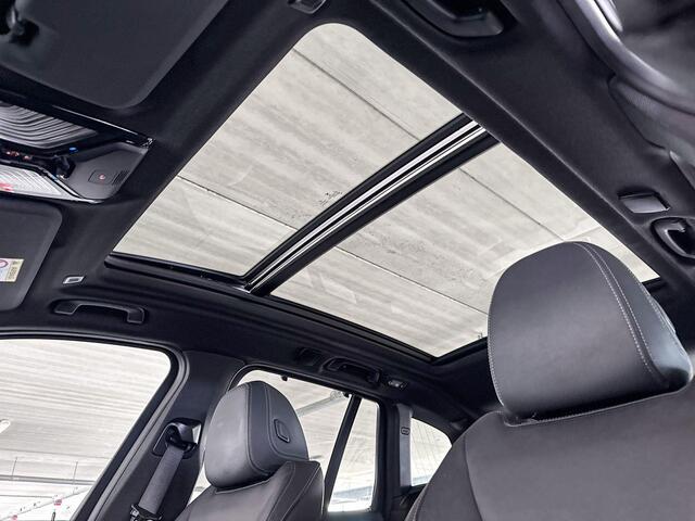 BMW X3 xDrive30e High Executive