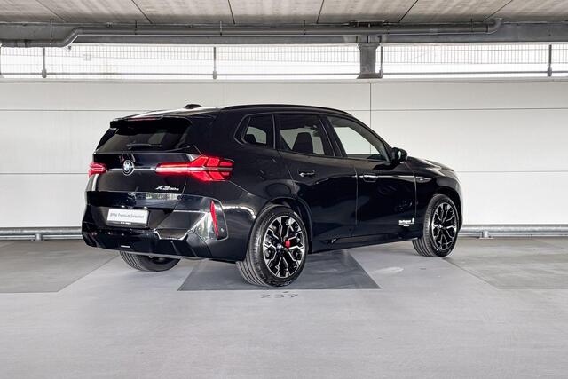 BMW X3 30e xDrive | M Sportpakket Pro | Professional Pack | Premium Pack | Trekhaak | Huisselectie