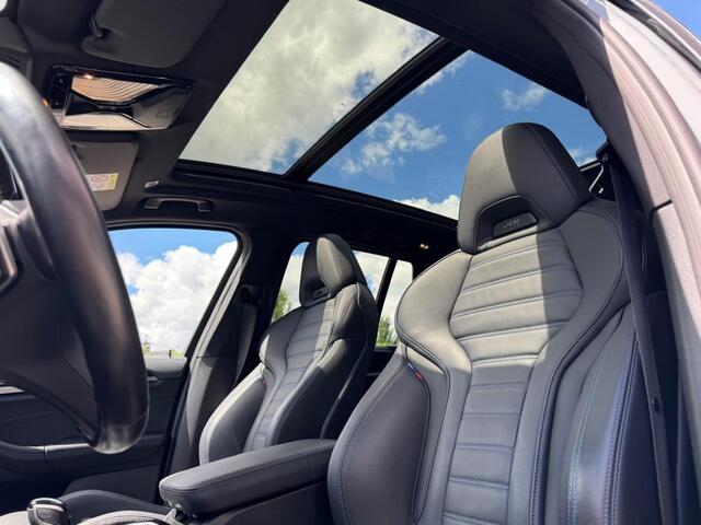 BMW X3 M40I XDrive High Ex. 360Pk Panorama M stoelen Hud HenK Trekhaak Laser 1e eigenaar! 360camera