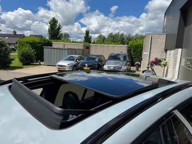 BMW X3 M40I XDrive High Ex. 360Pk Panorama M stoelen Hud HenK Trekhaak Laser 1e eigenaar! 360camera