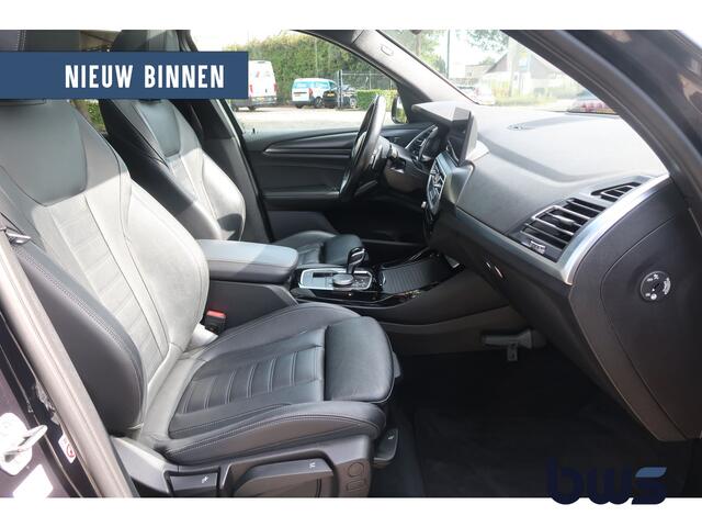 BMW X3 xDrive30e Edition Plus ///MSport Full Option / nl auto
