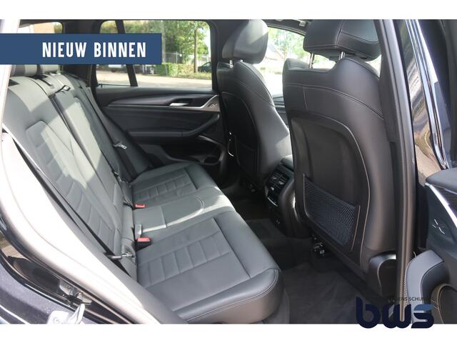 BMW X3 xDrive30e Edition Plus ///MSport Full Option / nl auto