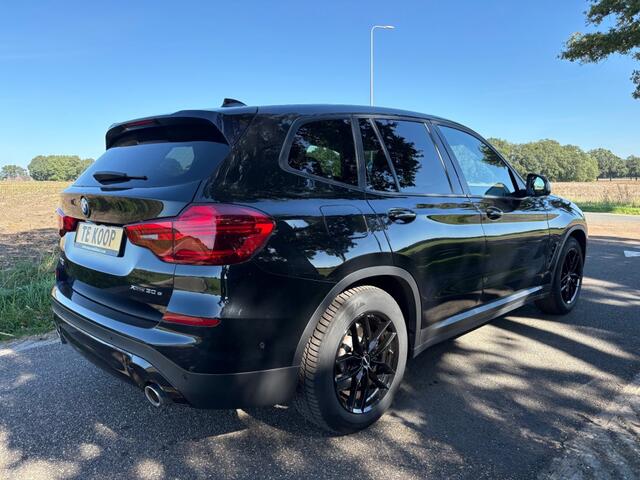 BMW X3 Xdrive30e Business / CAMERA 360 / NETTE STAAT