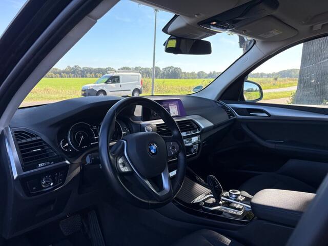 BMW X3 Xdrive30e Business / CAMERA 360 / NETTE STAAT