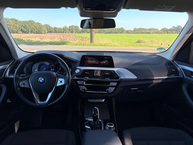 BMW X3 Xdrive30e Business / CAMERA 360 / NETTE STAAT