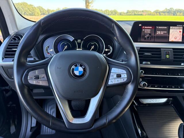 BMW X3 Xdrive30e Business / CAMERA 360 / NETTE STAAT