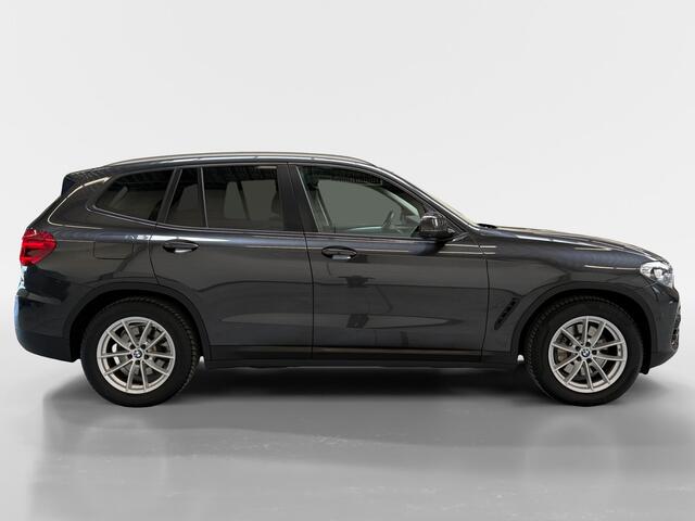 BMW X3 xDrive30e I 360 Camera I Cruise Control I Carplay I Stoelverwarming I Elek. Achterklep
