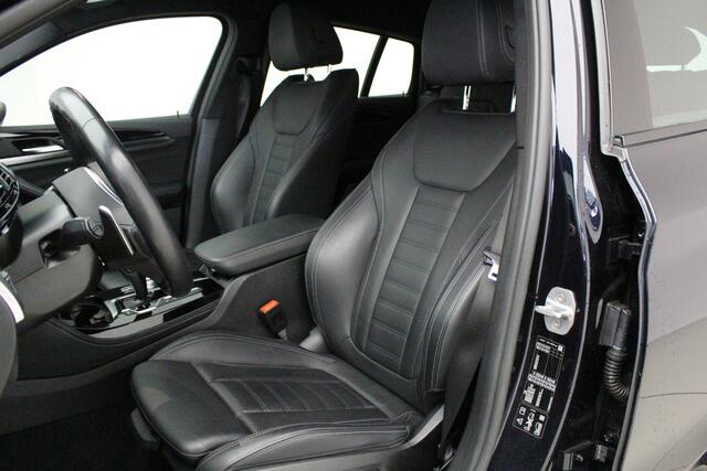 BMW X4 M40i | Trekhaak | Stoel+Stuurverwarming | Harman Kardon | Driving Assistant Plus