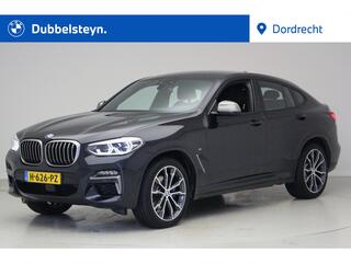 bmw-x4-m40i--trekhaak--stoel+stuu