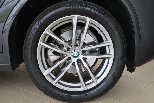 BMW X4 xDrive20i Executive M-Sportpakket / Navigatie