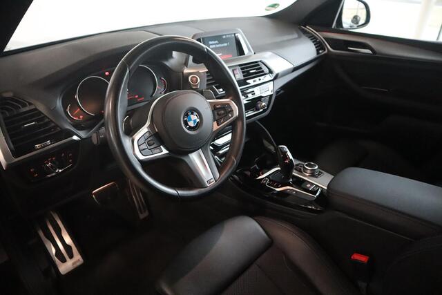 BMW X4 xDrive20i Executive M-Sportpakket / Navigatie