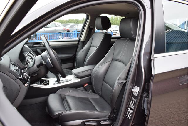 BMW X4 xDrive30d High Executive xLine Edition Achteruitrij Camera