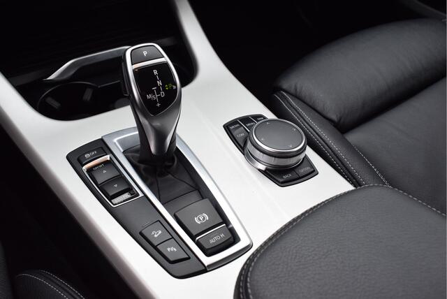 BMW X4 xDrive30d High Executive xLine Edition Achteruitrij Camera
