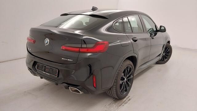 BMW X4 xDrive20i M-Sport | Stoelverwarming | Camera | 20"