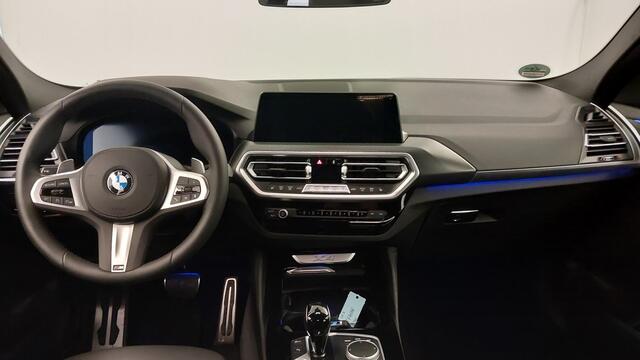 BMW X4 xDrive20i M-Sport | Stoelverwarming | Camera | 20"