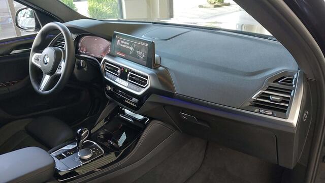 BMW X4 xDrive20i M-Sport | Stoelverwarming | Camera | 20"