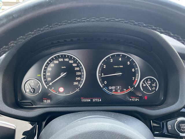 BMW X4 xDrive20i M-Sport Centennial Pano Leder HUD Trekhaak Elek-klep!
