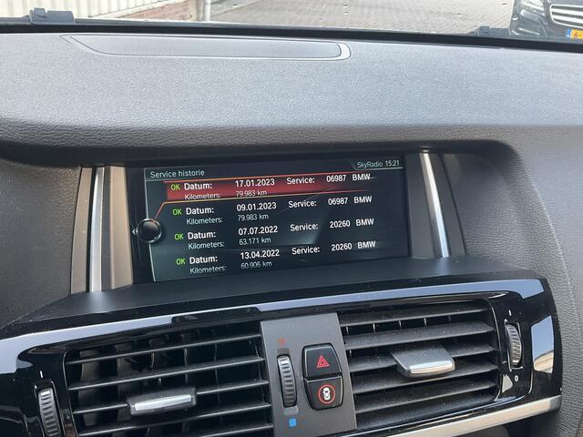 BMW X4 xDrive20i M-Sport Centennial Pano Leder HUD Trekhaak Elek-klep!