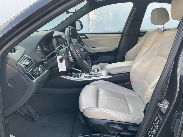 BMW X4 xDrive20i M-Sport Centennial Pano Leder HUD Trekhaak Elek-klep!