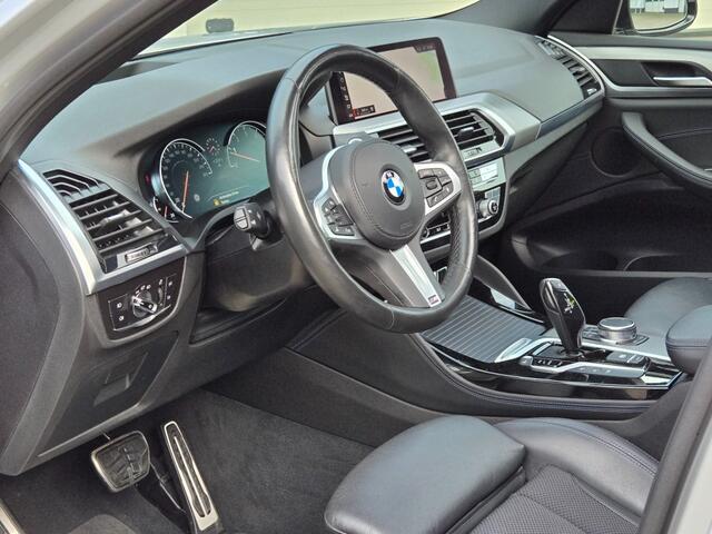 BMW X4 XDRIVE30I M SPORT I PANORAMA I 360 CAMERA I HEAD UP I 21 INCH I