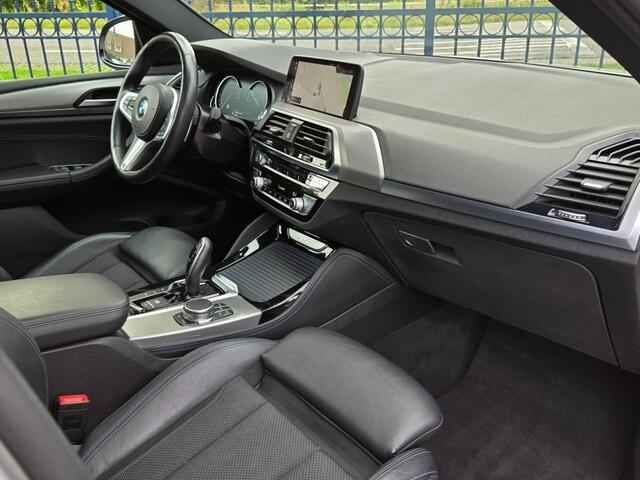 BMW X4 XDRIVE30I M SPORT I PANORAMA I 360 CAMERA I HEAD UP I 21 INCH I