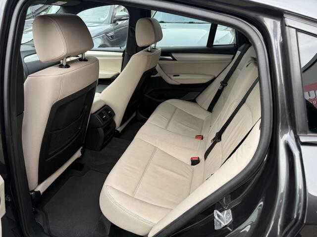 BMW X4 M40i M-SPORT 360pk BOM VOL
