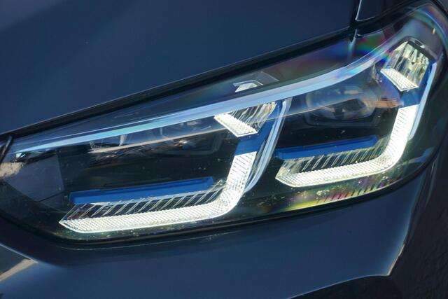 BMW X4 xDrive20i High Executive M Sport / Panorama Dak / Comfort Acces / Laserlight / Hifi