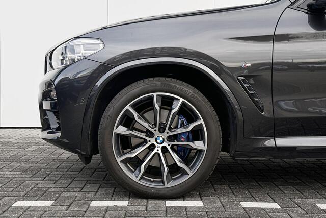 BMW X4 xDrive20i High Executive